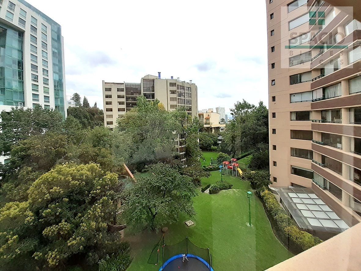 1 de 25: VISTA HACIA EL JARDÍN