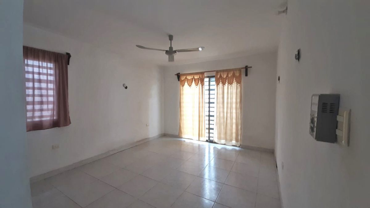 8 de 11: Cuarto #2  - Casa en Renta, Residencial Del Bosque