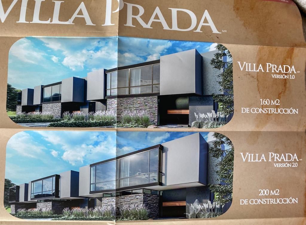 Hermosas casas de 3 habitaciones, terraza, amplios jardines. Aprovecha preventa Hermosas casas de 3 habitaciones, terraza, amplios jardines. Aprovecha preventa