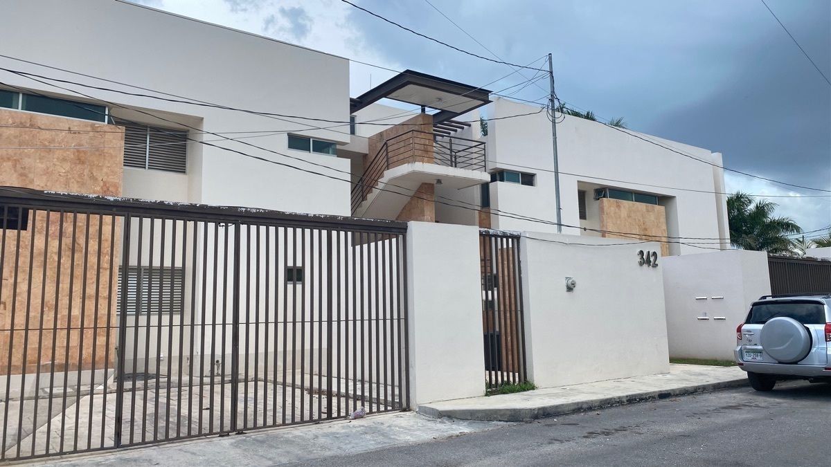 Departamento en San Ramon Norte planta alta, foto 1 de 14