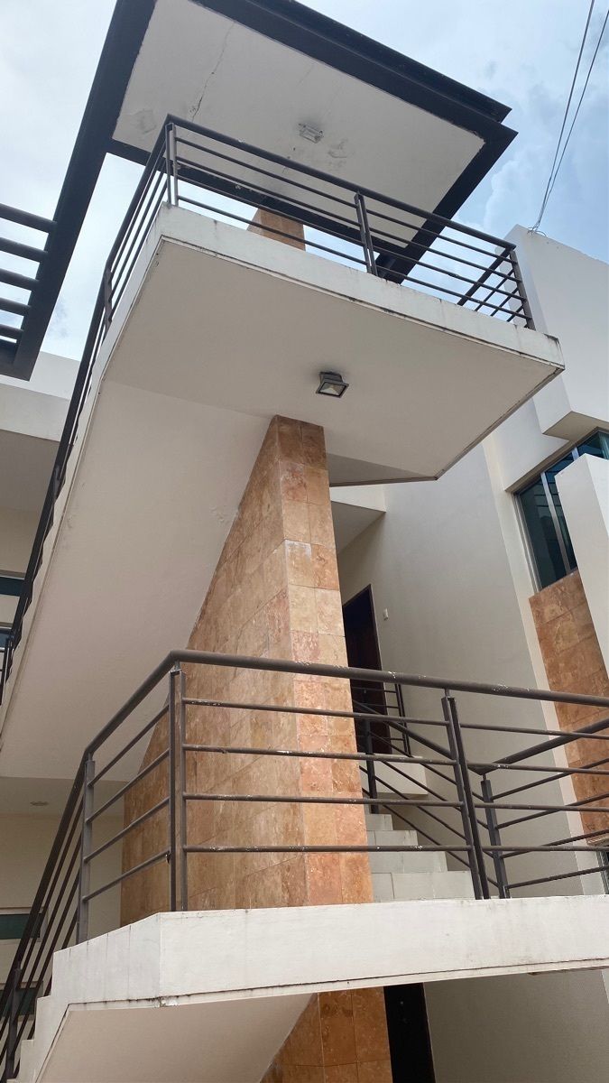 Departamento en San Ramon Norte, Mérida, foto 2 de 14