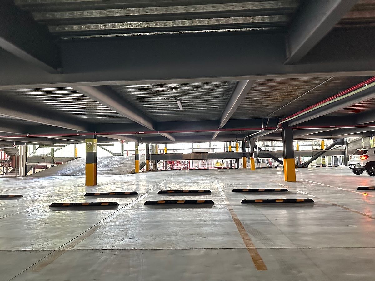 Oficina en Temozón Norte, Mérida, foto 16 de 25