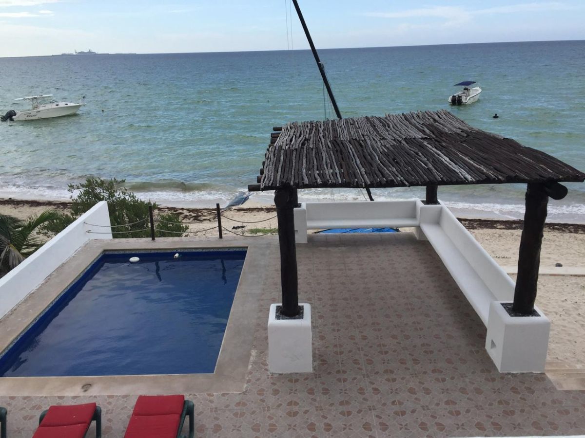 Casa en Venta ubicada en Progreso, Mérida Yucatán, Frente a la playa |  EasyBroker