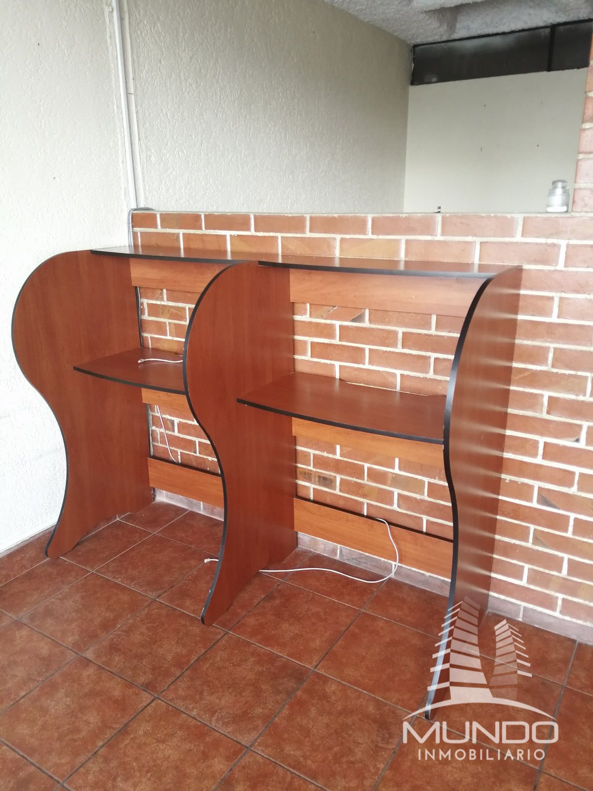 6 de 9: estación de trabajo