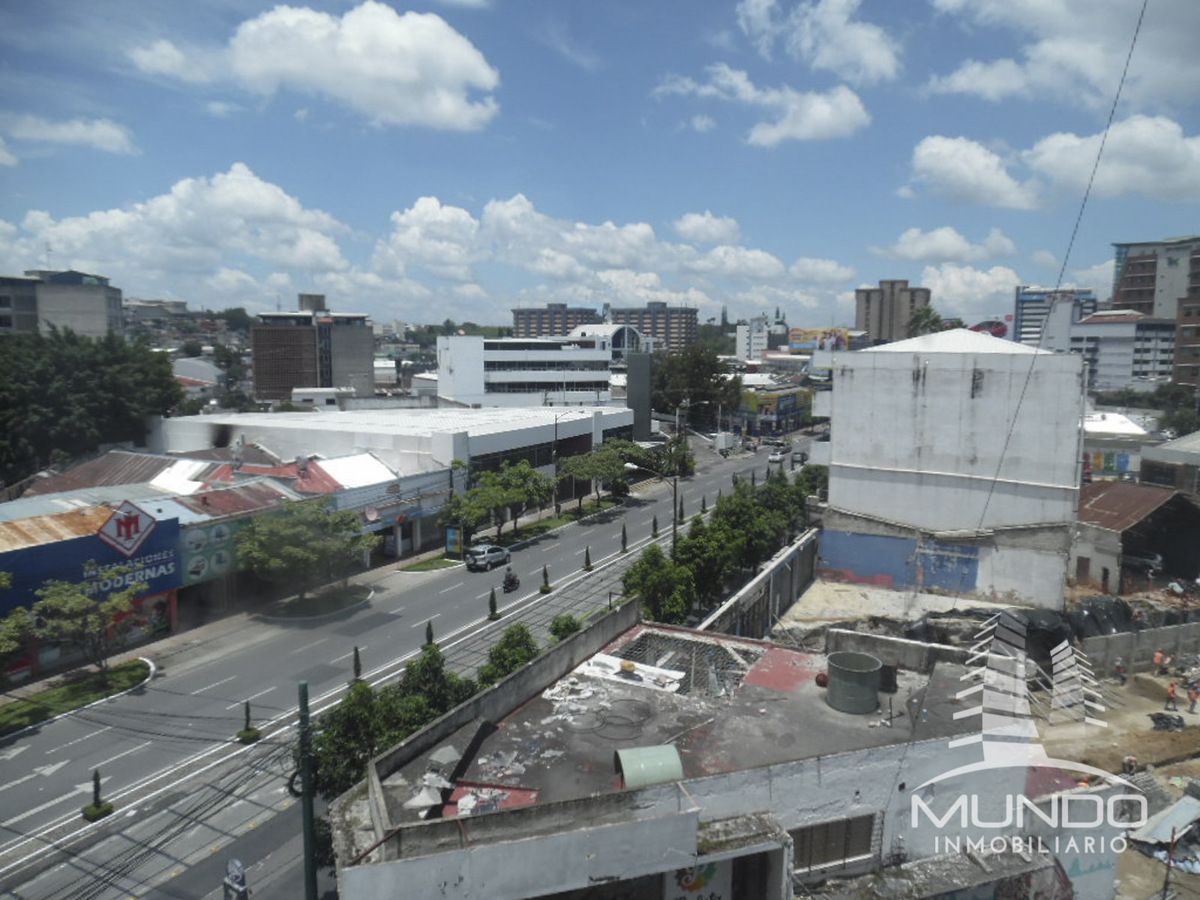 9 de 9: Vista al entorno