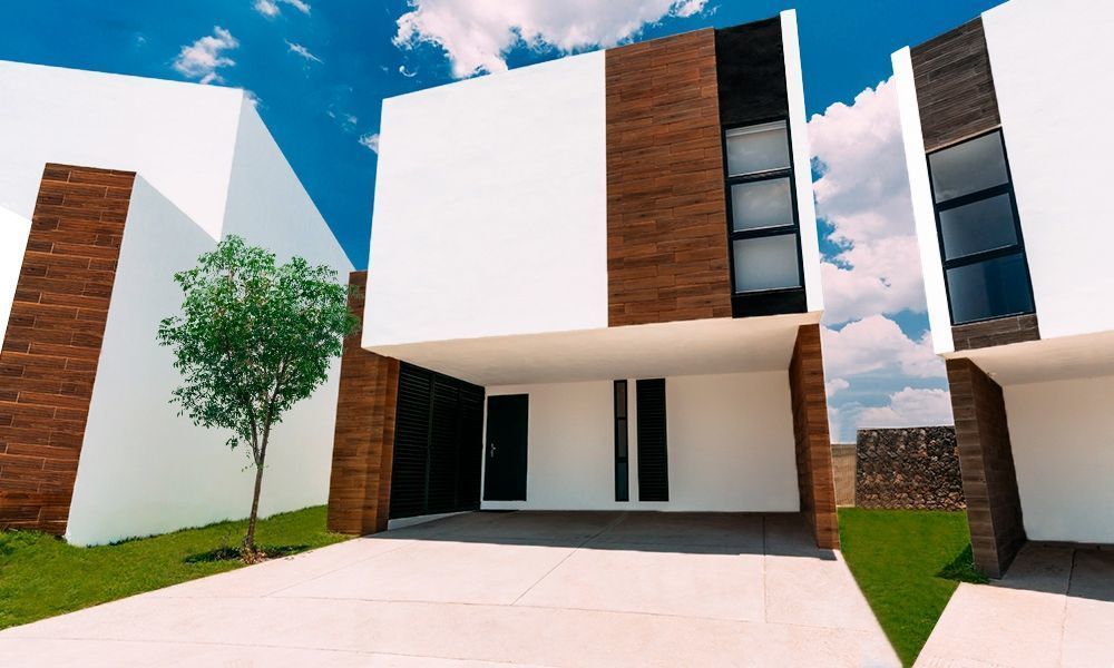 Casa En Zibata Excelente Calidad/Precio Querétaro, 132 M², $... -  Allproperty