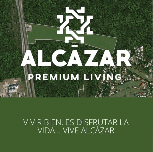 AllProperty - Venta de lotes residenciales  PRIVADA ALCÁZAR