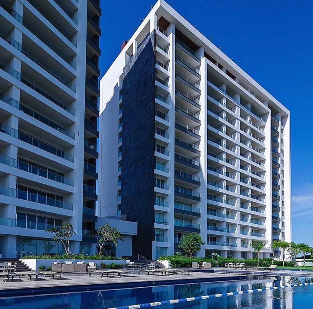 SUPER EXCLUSIVO DEPARTAMENTO EN VENTA EN MÉRIDA, SKY-HOMES DE LUJO