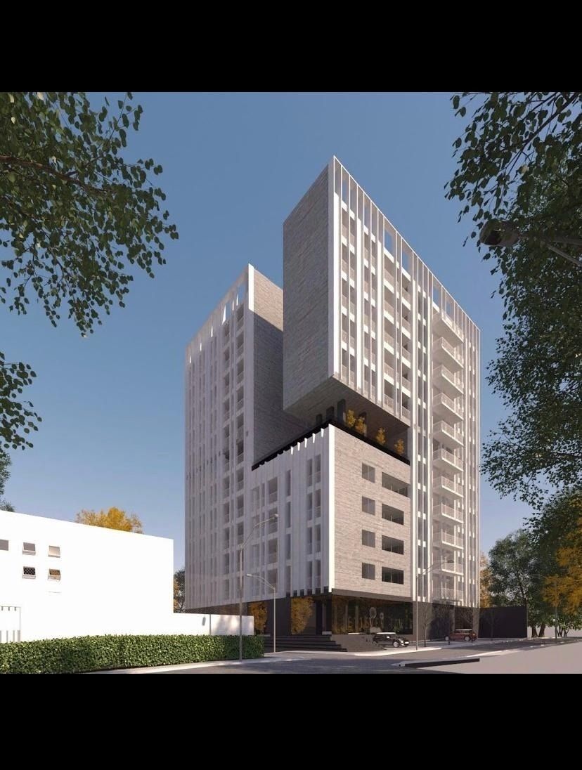 DEPARTAMENTO EN VENTA EN LA TORRE ELEVEN TOWER EN PROVIDENCIA, foto 1 de 17