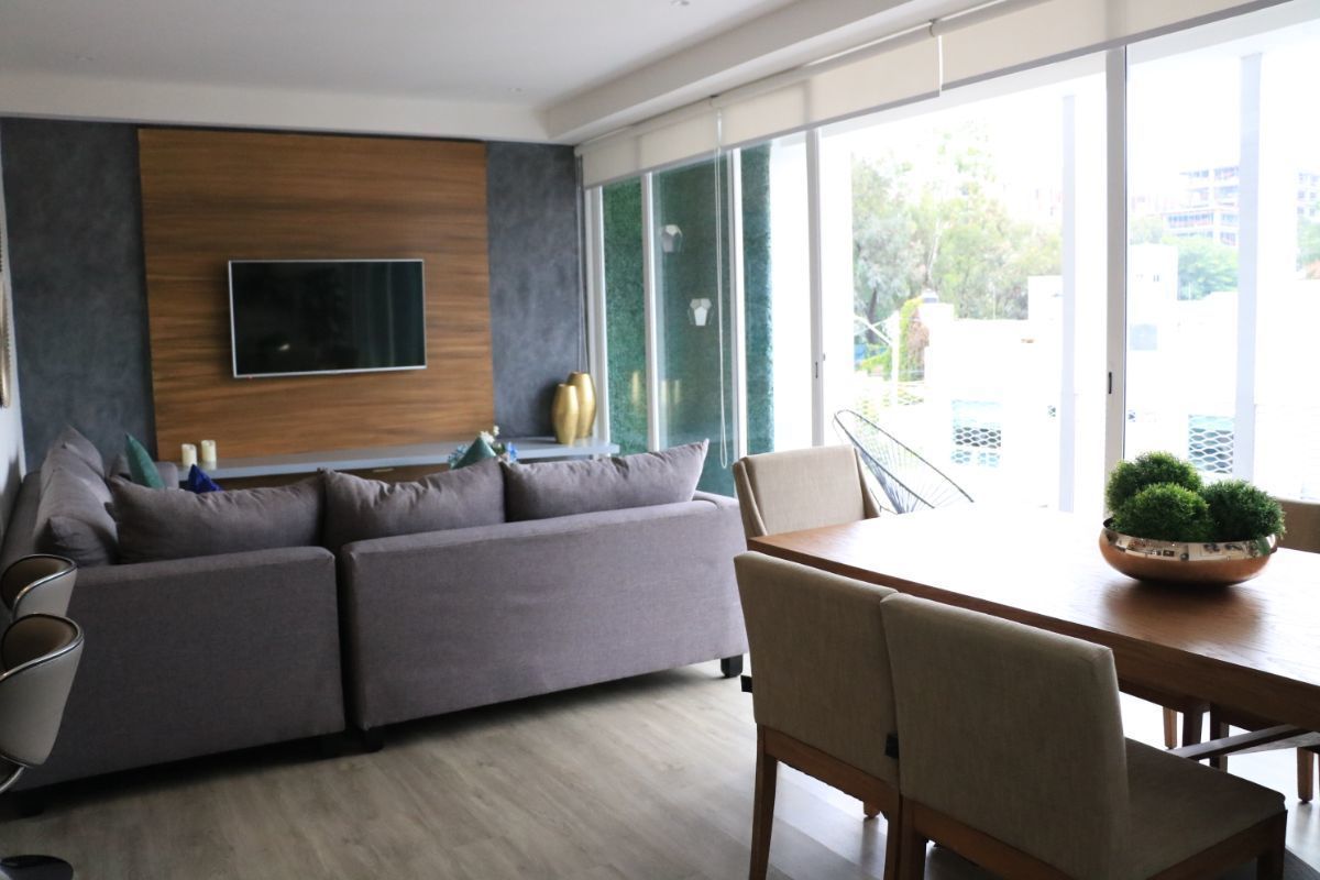 Departamento en Colomos Providencia, Guadalajara, foto 5 de 17