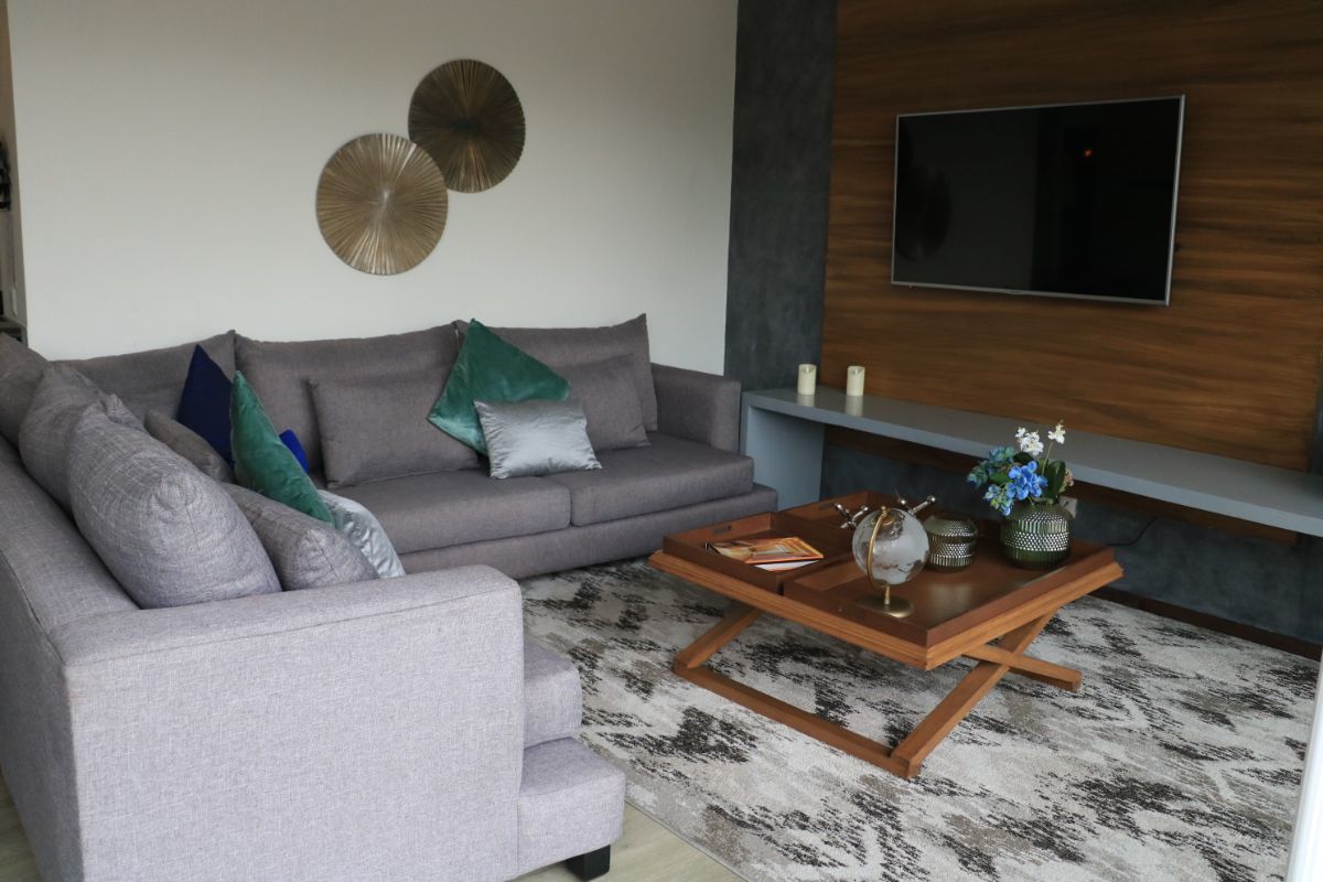 Departamento en Colomos Providencia, Guadalajara, foto 6 de 17