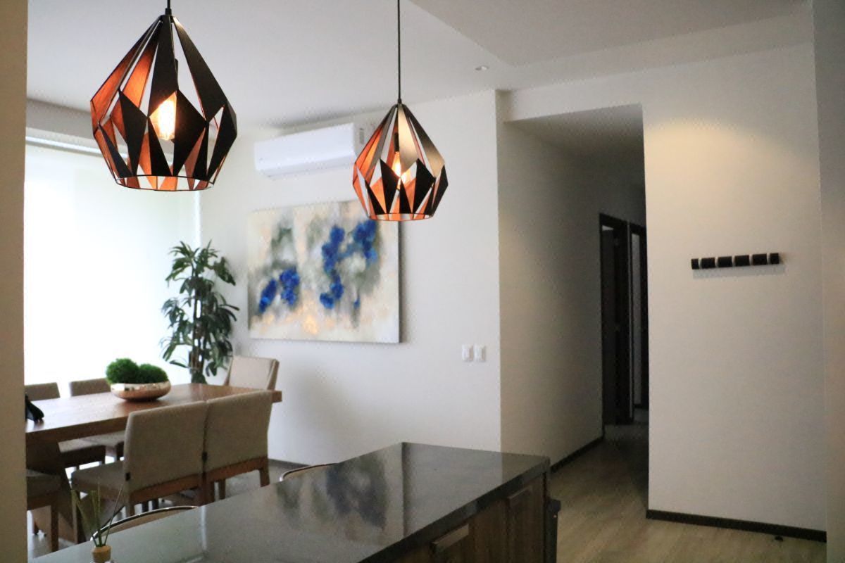 Departamento en Colomos Providencia, Guadalajara, foto 8 de 17