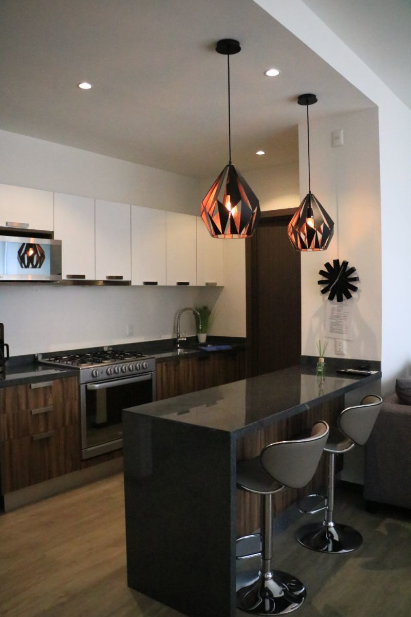 Departamento en Colomos Providencia, Guadalajara, foto 9 de 17