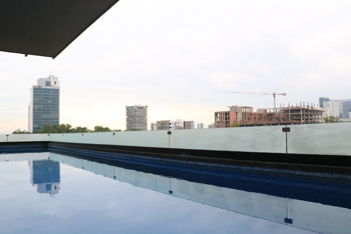 Departamento en Colomos Providencia, Guadalajara, foto 15 de 17