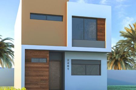 CASA EN PORTOVERA MODELO SUR MAZATLAN SINALOA