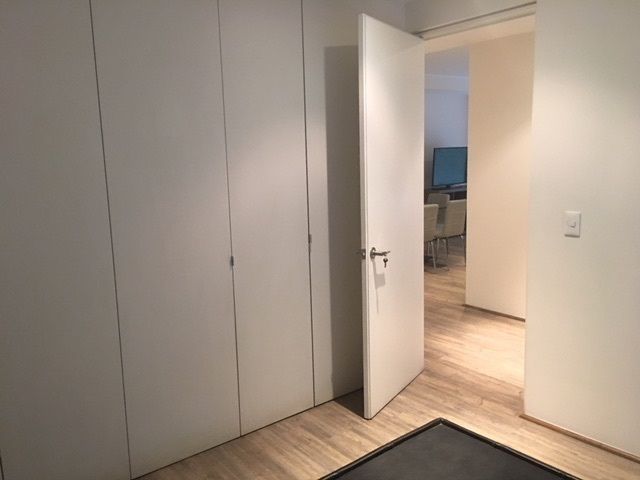 Apartamento em Santa Fe, Álvaro Obregón, foto 5 de 25