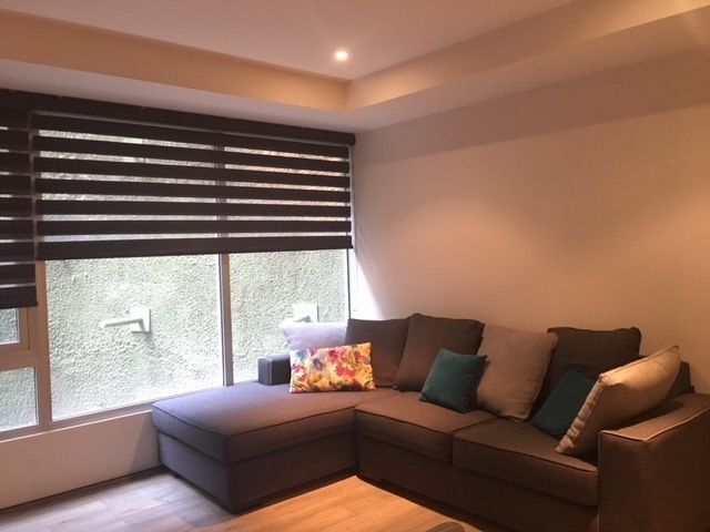 Apartamento em Santa Fe, Álvaro Obregón, foto 2 de 25