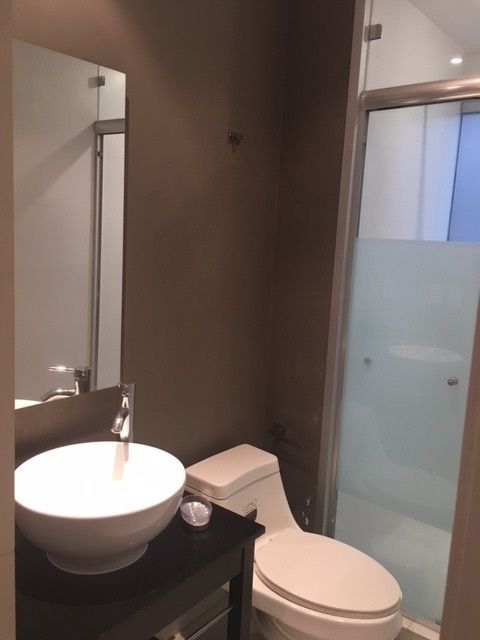 Apartamento em Santa Fe, Álvaro Obregón, foto 9 de 25