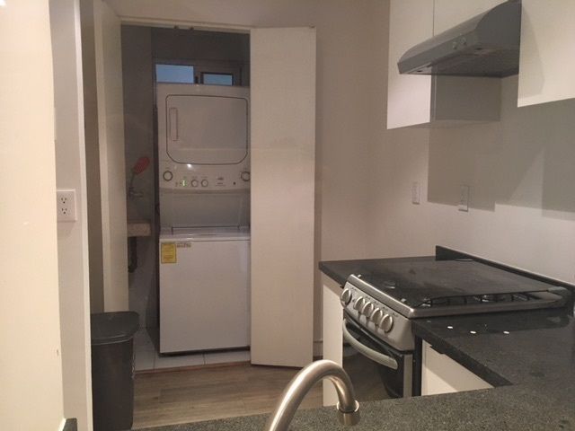 Apartamento em Santa Fe, Álvaro Obregón, foto 4 de 25
