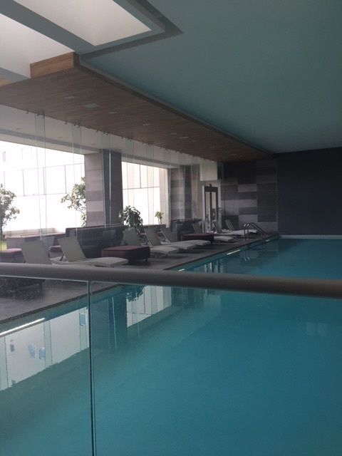 Apartamento em Santa Fe, Álvaro Obregón, foto 21 de 25