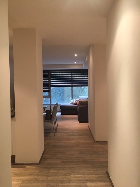 Apartamento em Santa Fe, Álvaro Obregón, foto 10 de 25