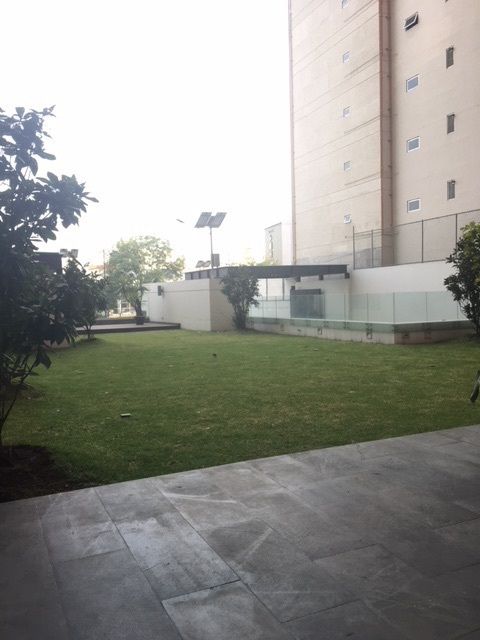 Apartamento em Santa Fe, Álvaro Obregón, foto 19 de 25