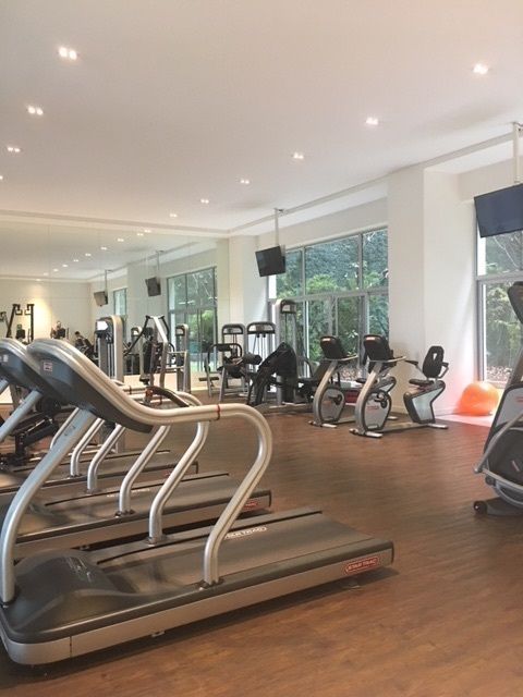 Apartamento em Santa Fe, Álvaro Obregón, foto 20 de 25