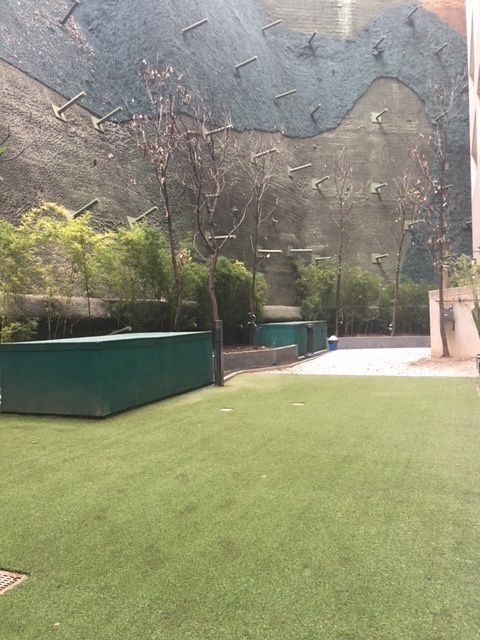 Apartamento em Santa Fe, Álvaro Obregón, foto 12 de 25