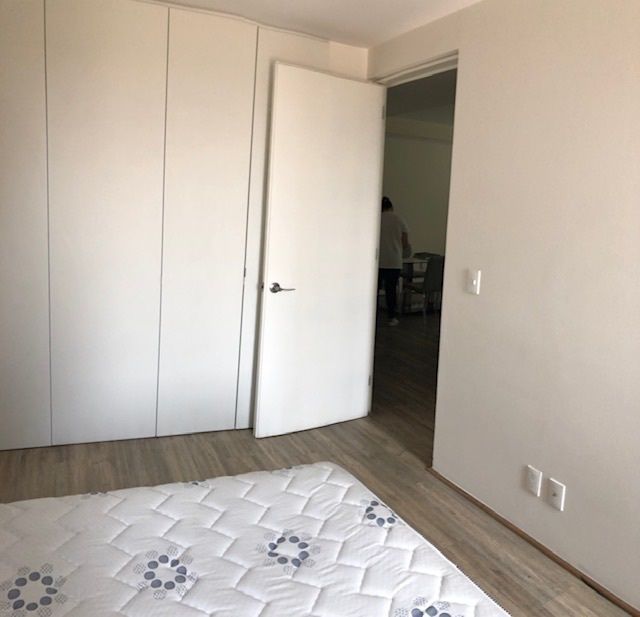 Apartamento em Santa Fe, Álvaro Obregón, foto 13 de 25