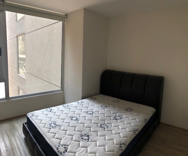 Apartamento em Santa Fe, Álvaro Obregón, foto 15 de 25