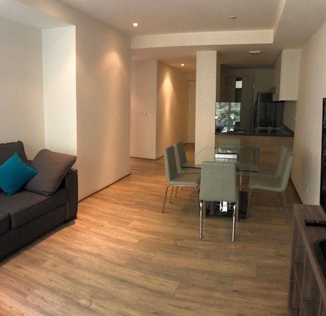 Apartamento em Santa Fe, Álvaro Obregón, foto 16 de 25