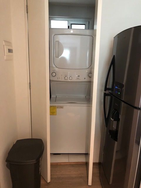 Apartamento em Santa Fe, Álvaro Obregón, foto 17 de 25