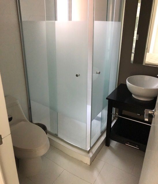 Apartamento em Santa Fe, Álvaro Obregón, foto 18 de 25