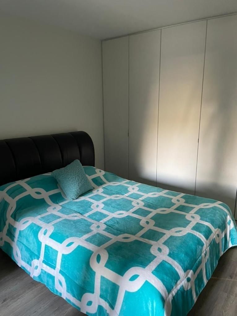 Apartamento em Santa Fe, Álvaro Obregón, foto 22 de 25