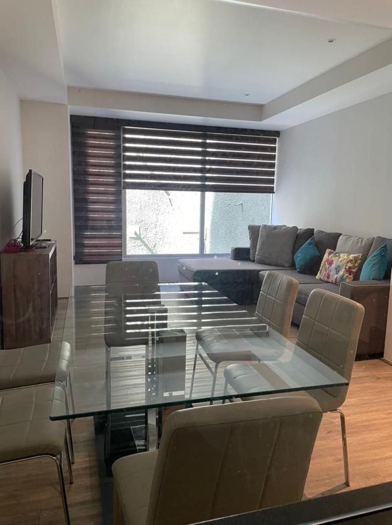 Apartamento em Santa Fe, Álvaro Obregón, foto 23 de 25