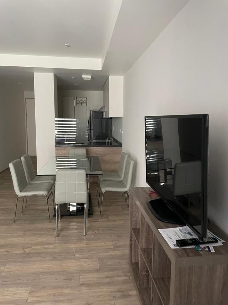 Apartamento em Santa Fe, Álvaro Obregón, foto 24 de 25