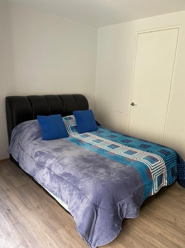 Apartamento em Santa Fe, Álvaro Obregón, foto 25 de 25