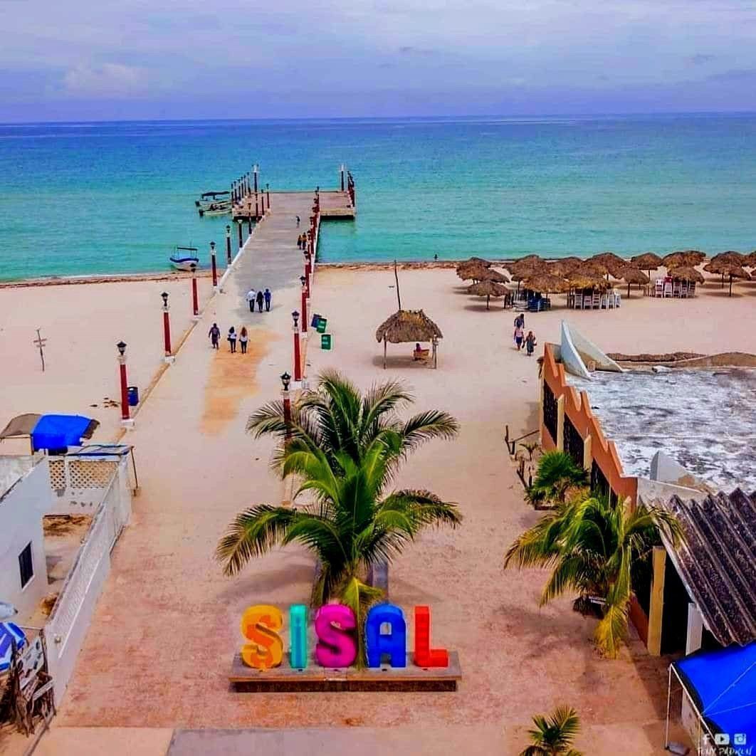 Lotes de Inversión Cerca de las Playas de Sisal en la Costa de Yucatán. |  EasyBroker