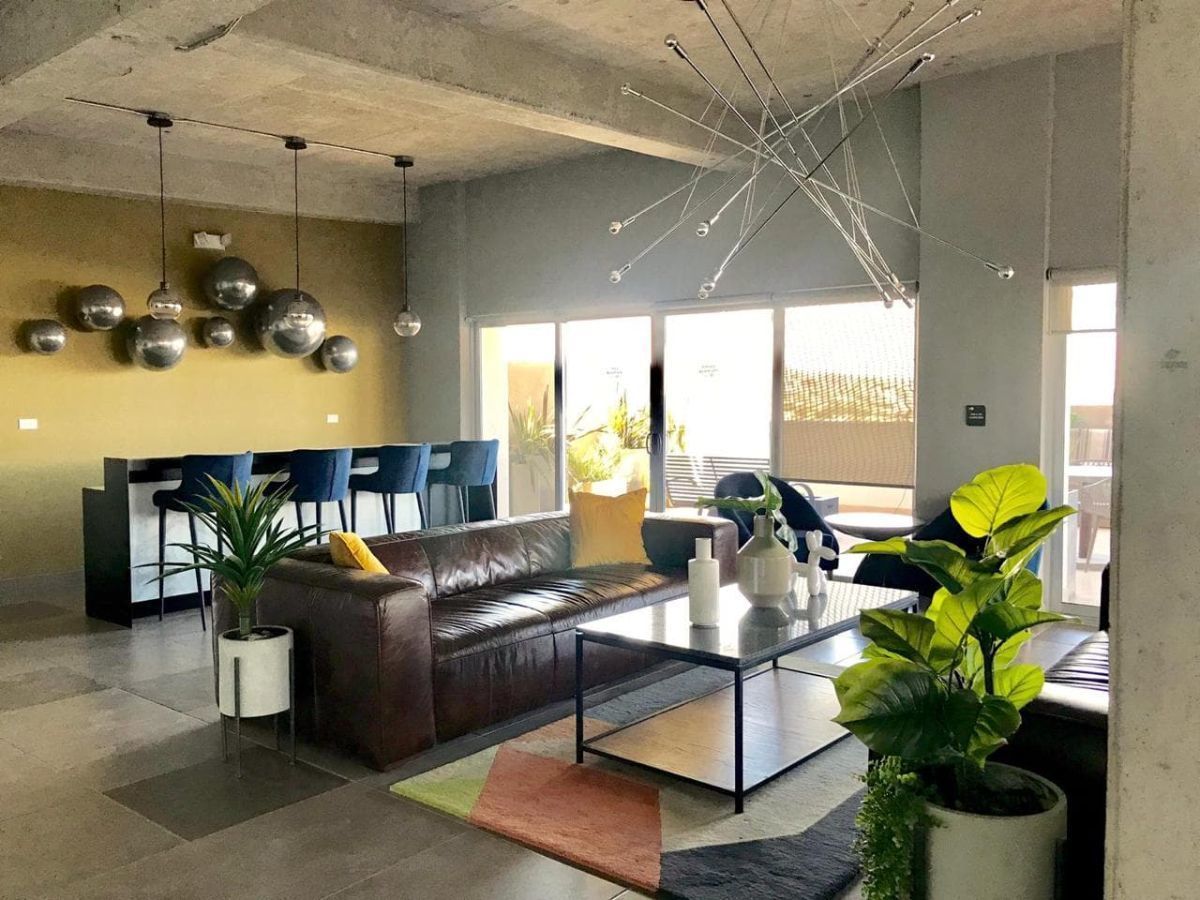 22 de 23: SALA DE ESPARCIMIENTO