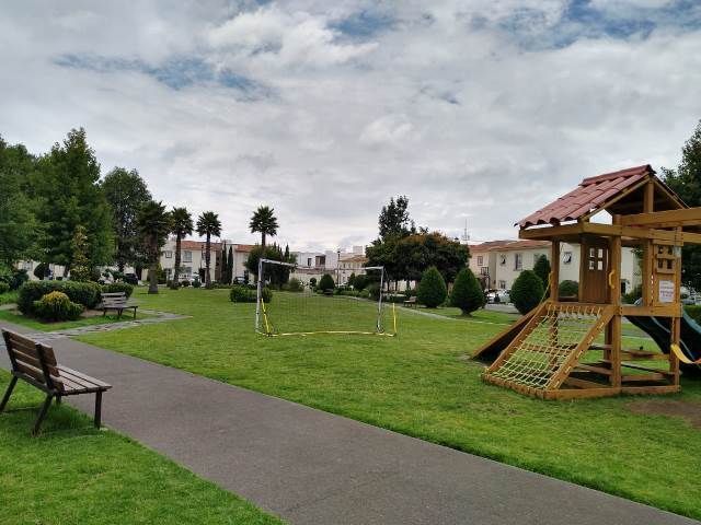 23 de 23: área común