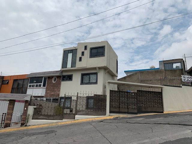 Casa en Venta en Lomas Bulevares