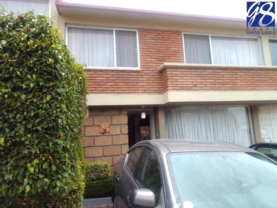 VENTA CASA EN VILLAS FONTANA EasyBroker