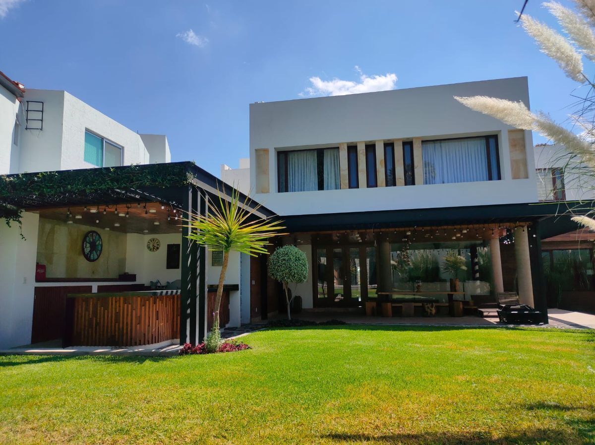 Casa en condominio en Vista Real y Country Club, Corregidora, foto 29 de 33