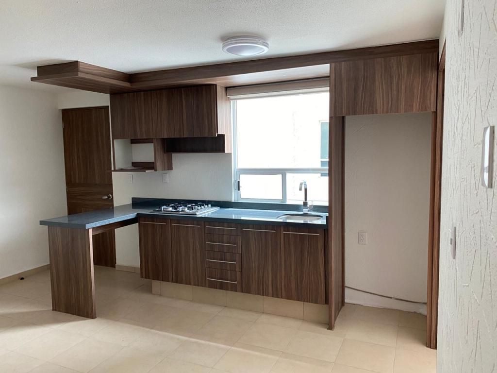 DEPARTAMENTO EN VENTA ALVARO OBREGON ALFONSO XIII