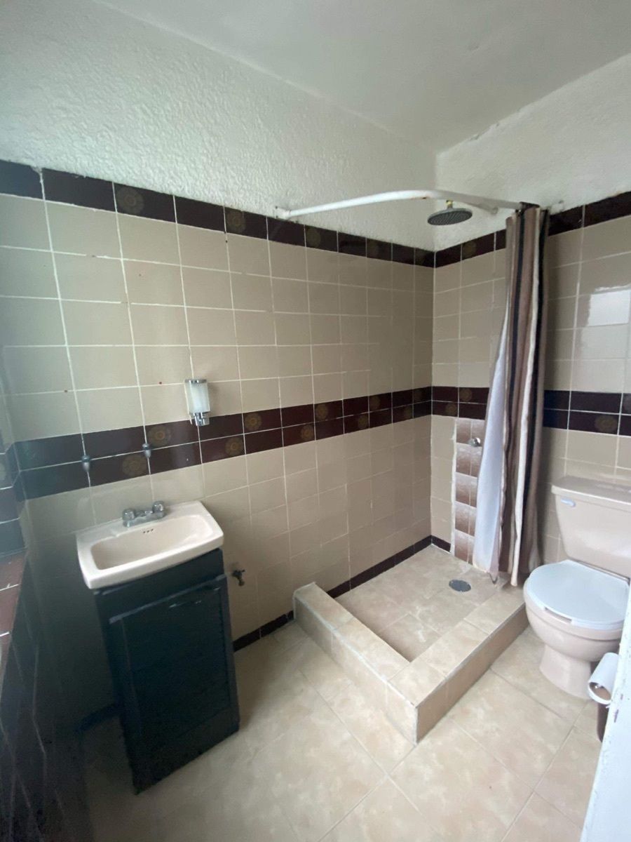 4 de 11: Baño completo 