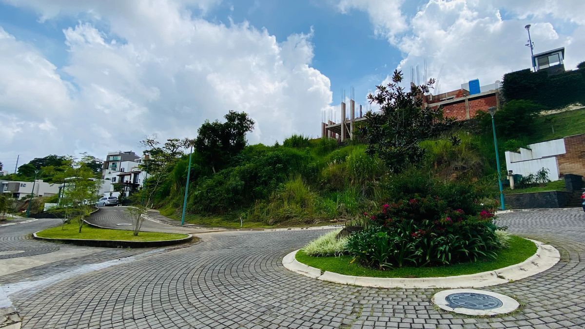 Lot in Residencial Monte Magno, Xalapa, photo 4 of 7
