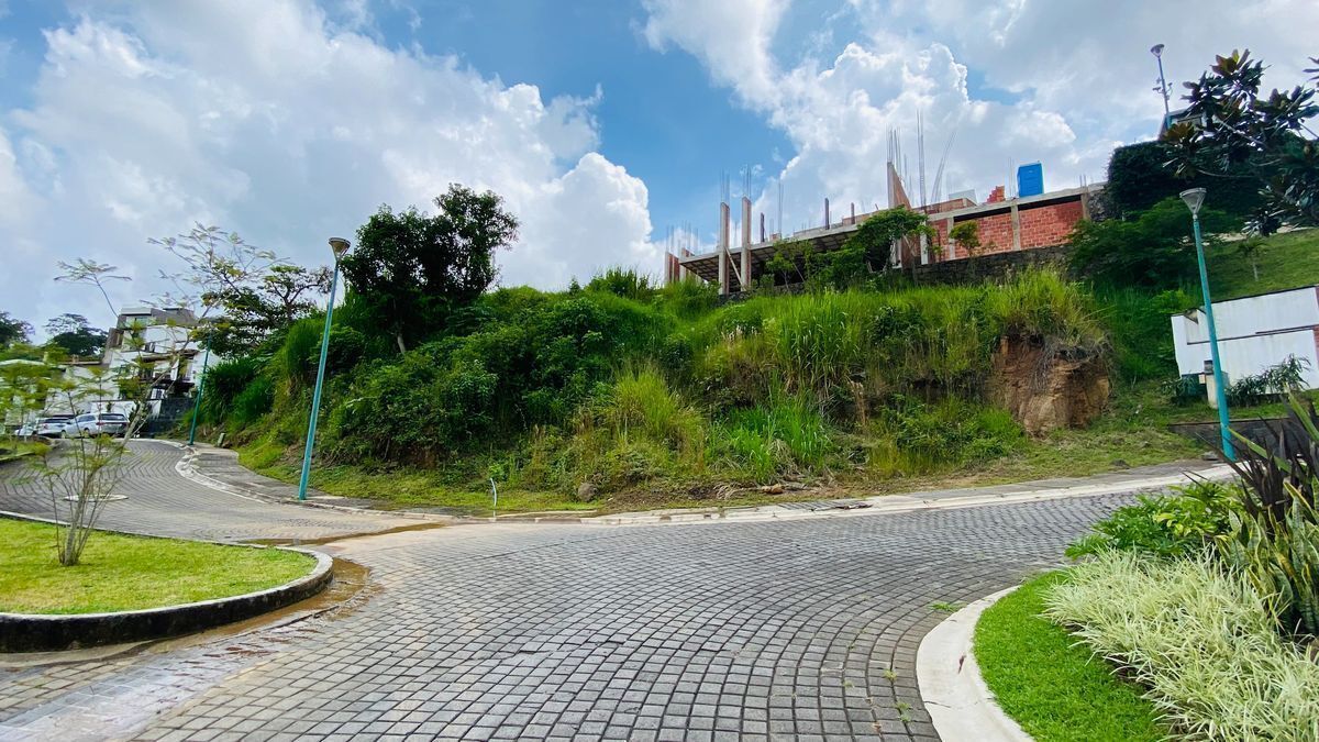 Terreno en venta Bosque de Niebla Xalapa, photo 1 of 7