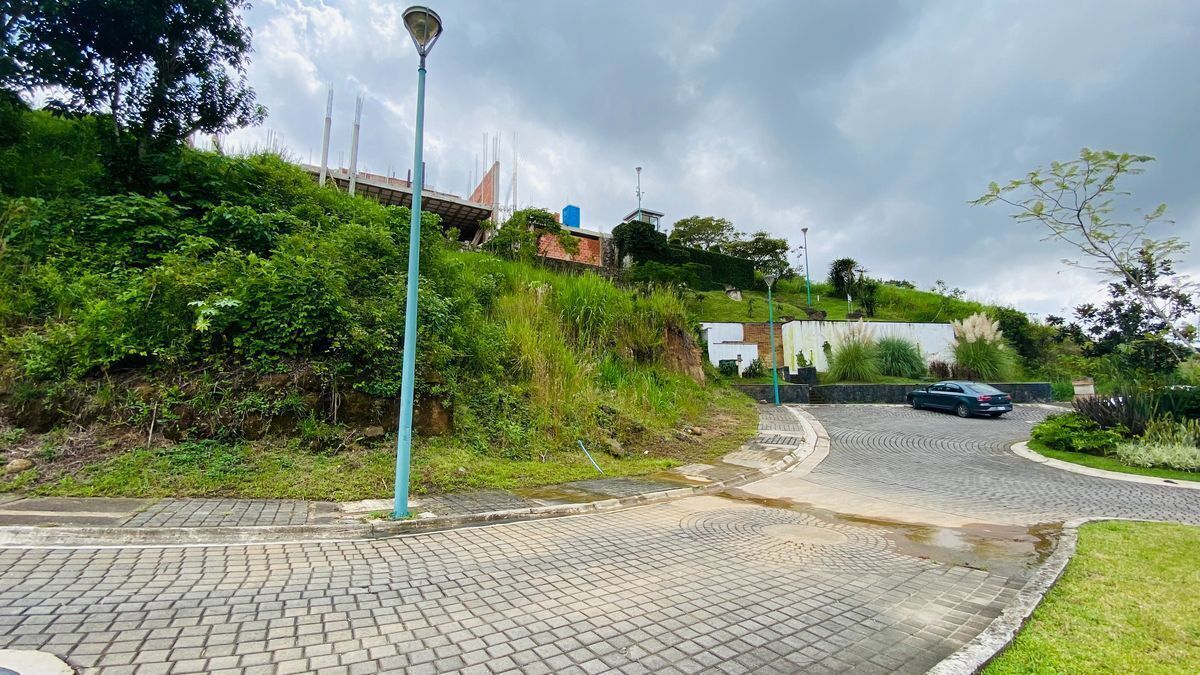 Lot in Residencial Monte Magno, Xalapa, photo 3 of 7