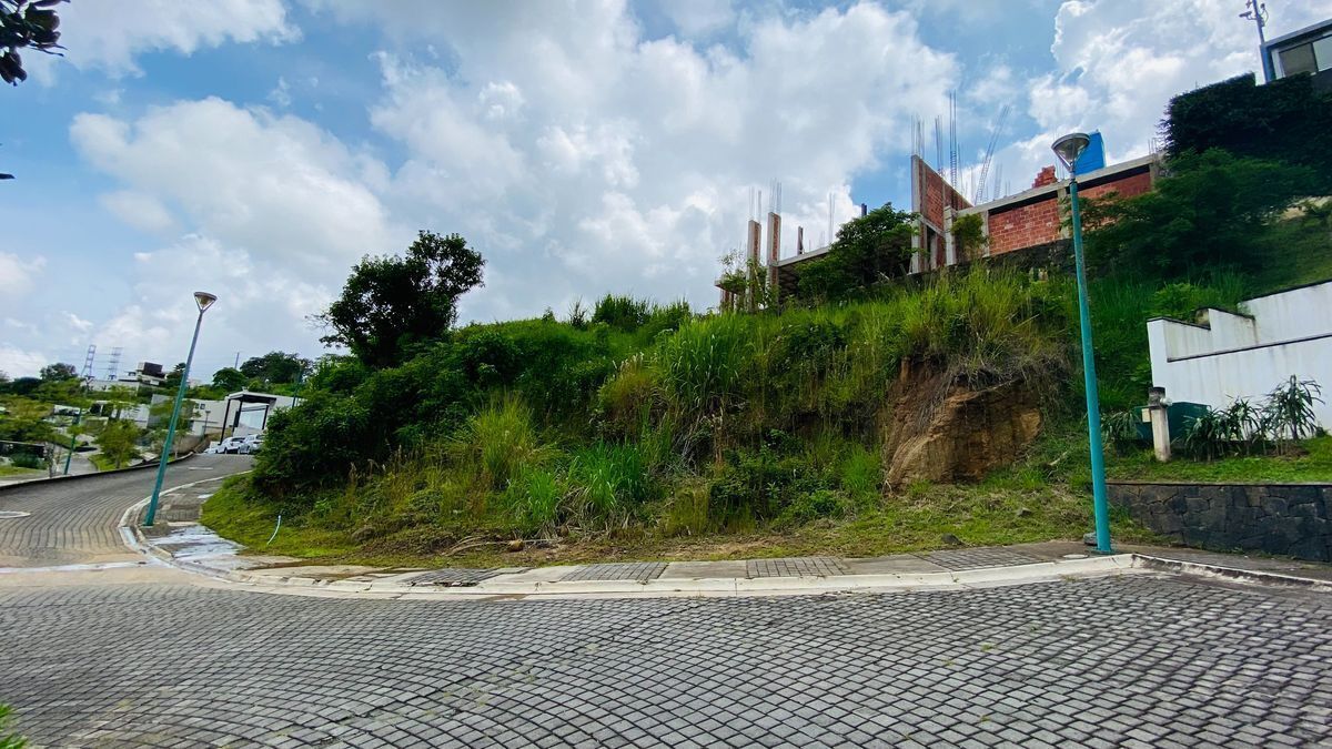 Lot in Residencial Monte Magno, Xalapa, photo 6 of 7