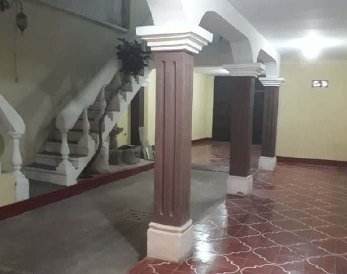 Casa en Venta en Antigua Guatemala